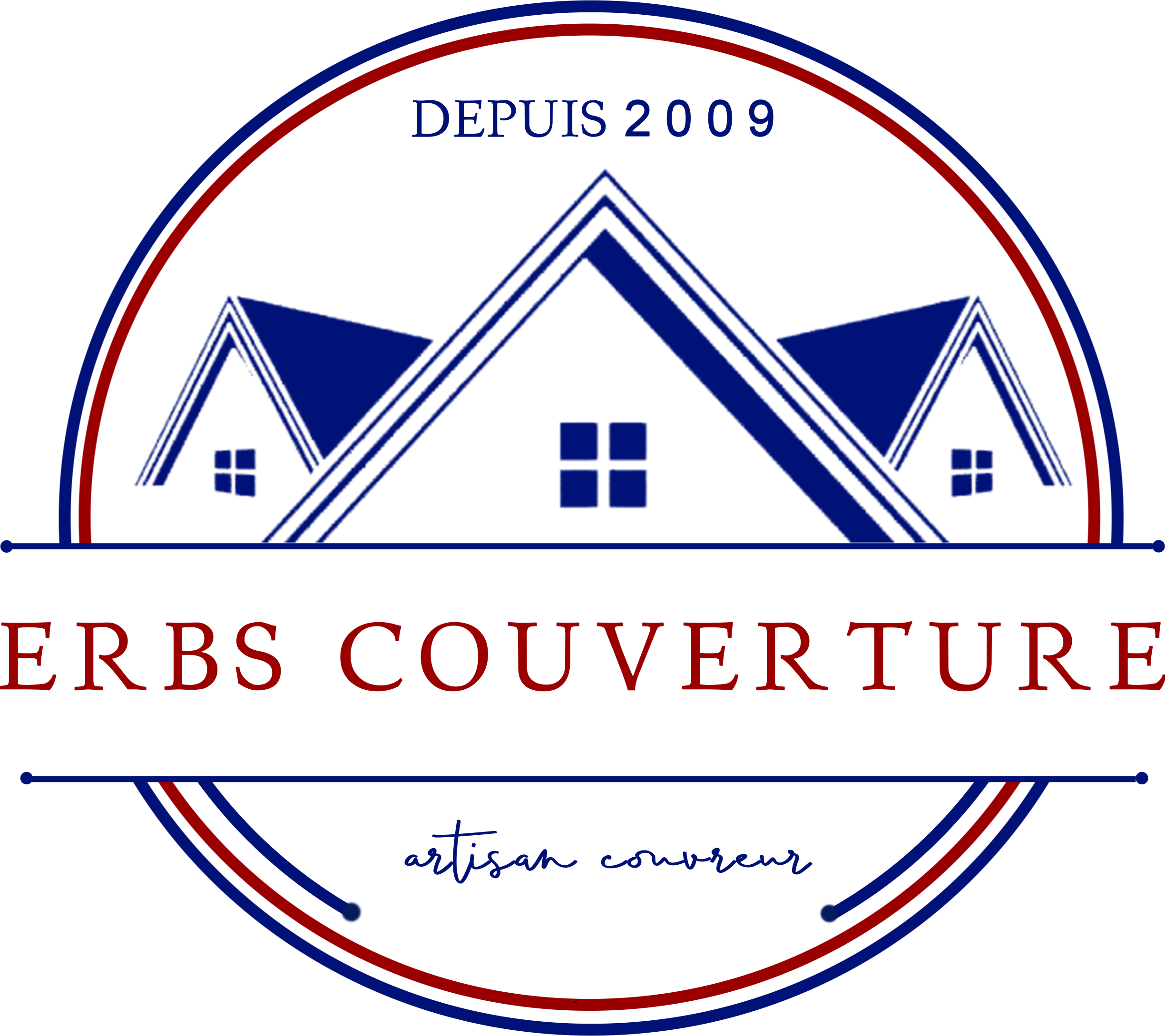 Couvreur ERBS : travaux de couverture, charpente, ravalement de façade et zinguerie à Clamart dans les Hauts de Seine 92