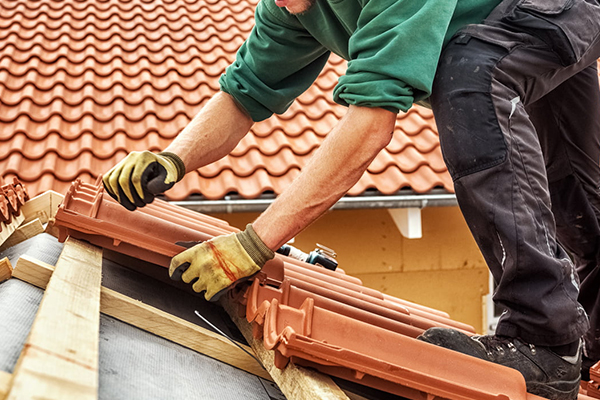 Réparation de toiture à Clamart (92140) dans les Hauts de Seine (92)