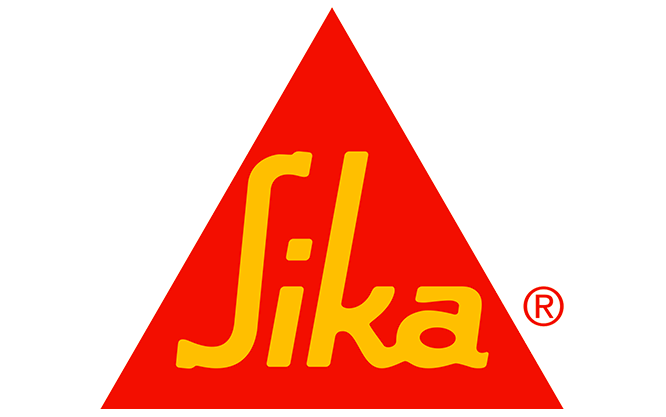 Sika est actif sur 7 marchés cibles : béton, étanchéité, toitures, revêtements de sols, jointoiement et collage, rénovation et industrie.